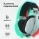 Картинка Наушники с микрофоном GMNG GG-HS420W белый 1.5м накладные BT/Radio оголовье (1970390) от магазина РЭССИ Наушники с микрофоном GMNG GG-HS420W белый 1.5м накладные BT/Radio оголовье (1970390) от магазина РЭССИ