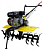 Мотоблок Huter МК-7500-10 (70/5/12) бензиновый 7.5л.с. от магазина РЭССИ