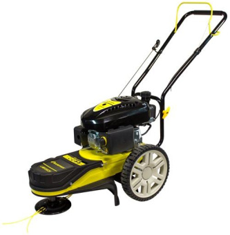 Газонокосилка роторная Champion LMH5629 2900Вт от магазина РЭССИ