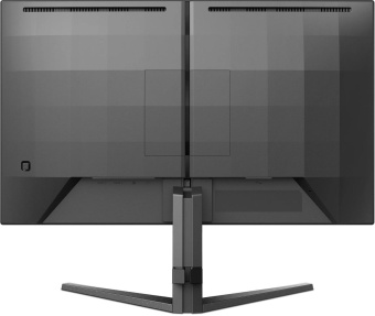 Монитор Philips 23.8" Evnia 3000 24M2N3200S черный IPS LED 16:9 HDMI M/M матовая 1000:1 300cd 178гр/178гр 1920x1080 180Hz DP FHD 3.38кг от магазина РЭССИ