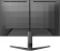 Монитор Philips 23.8" Evnia 3000 24M2N3200S черный IPS LED 16:9 HDMI M/M матовая 1000:1 300cd 178гр/178гр 1920x1080 180Hz DP FHD 3.38кг от магазина РЭССИ