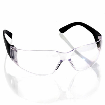 Защитные прозрачные открытые очки ЕЛАНПЛАСТ Классик ОЧК201 (О-13021) от магазина РЭССИ