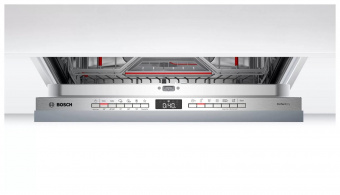 Посудомоечная машина встраив. Bosch Serie 6 SMV6ZCX07E 2400Вт полноразмерная от магазина РЭССИ