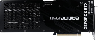 Видеокарта Palit PCI-E 5.0 RTX5070Ti GAMINGPRO OC NVIDIA GeForce RTX 5070TI 16Gb 256bit GDDR7 2295/28000 HDMIx1 DPx3 HDCP Ret от магазина РЭССИ