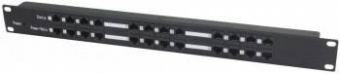 Инжектор POE Osnovo Midspan-12/P от магазина РЭССИ