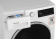 Стиральная машина Weissgauff WM 58141 DS Inverter Steam класс: A+++ загр.фронтальная макс.:10кг белый от магазина РЭССИ