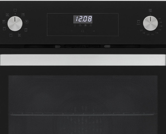 Духовой шкаф Электрический Krona Onore 60 Bl G2 черный от магазина РЭССИ