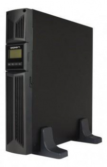 Источник бесперебойного питания Ippon Innova RT 1500 1350Вт 1500ВА черный от магазина РЭССИ
