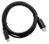 Картинка Кабель 1.2v ver2.0 DisplayPort (m) HDMI (m) 3м черный от магазина РЭССИ Кабель 1.2v ver2.0 DisplayPort (m) HDMI (m) 3м черный от магазина РЭССИ