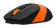 Мышь A4Tech Fstyler FM10 черный/оранжевый оптическая (1600dpi) USB (4but) от магазина РЭССИ