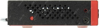 Коммутатор MikroTik RB2011iLS-IN 5x100Mb 5G 1SFP управляемый от магазина РЭССИ