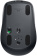Мышь Logitech MX Anywhere 3 графитовый оптическая (4000dpi) беспроводная BT/Radio USB для ноутбука (6but) от магазина РЭССИ