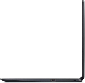 Ноутбук Acer Extensa 15 EX215-52-76U0 Core i7 1065G7 8Gb SSD512Gb Intel Iris Plus graphics 15.6" IPS FHD (1920x1080) Eshell black WiFi BT Cam (NX.EG8ER.02W) от магазина РЭССИ