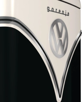 Холодильник Gorenje OBRB615DBK 1-нокамерн. черный мат. инвертер от магазина РЭССИ