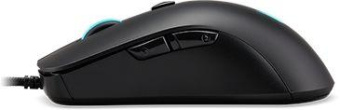 Мышь Acer Predator Cestus 310 черный оптическая (4200dpi) USB2.0 (6but) от магазина РЭССИ
