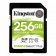 Картинка Флеш карта SDXC Kingston 256GB SDS2/256GB Canvas Select Plus w/o adapter от магазина РЭССИ Флеш карта SDXC Kingston 256GB SDS2/256GB Canvas Select Plus w/o adapter от магазина РЭССИ