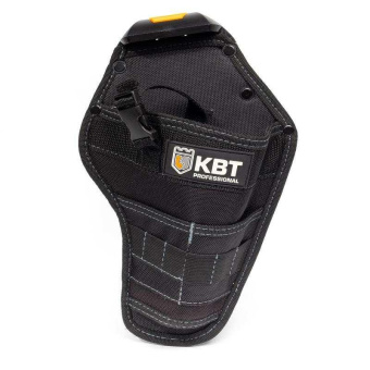 Модульная сумка-кобура КВТ СМ-05 серия Quick-Lock 83139 от магазина РЭССИ