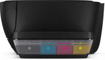 МФУ струйный HP Ink Tank 415 AiO (Z4B53A) A4 WiFi USB черный от магазина РЭССИ