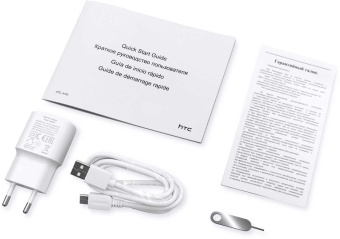 Планшет HTC A100 T618 (2.0) 8C RAM8Gb ROM128Gb 10.1" IPS 1920x1200 3G 4G Android 11 серый лунный 13Mpix 5Mpix BT GPS WiFi Touch microSDXC 256Gb GPRS EDGE 7000mAh от магазина РЭССИ