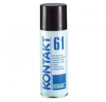 KONTAKT 61  200мл(защитная смазка) от магазина РЭССИ