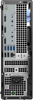 ПК Dell Precision 3460 SFF i7 13700 (2.1) 32Gb 1Tb 7.2k SSD512Gb RTX A2000 6Gb Windows 11 Professional GbitEth 260W мышь клавиатура черный (3460-7331) от магазина РЭССИ