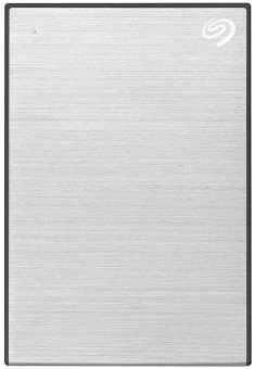 Жесткий диск Seagate USB 3.0 4TB STKZ4000401 One Touch 2.5" серебристый от магазина РЭССИ