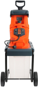 Садовый измельчитель Patriot PT SE26 2600Вт 4500об/мин от магазина РЭССИ