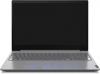 Ноутбук Lenovo V15 IIL Core i3 1005G1 8Gb SSD256Gb Intel UHD Graphics 15.6" TN FHD (1920x1080) Windows 10 Professional 64 grey WiFi BT Cam (82C500H3IX) от магазина РЭССИ