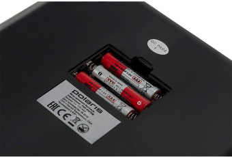 Весы кухонные электронные Polaris PKS 0547DM макс.вес:5кг стальной от магазина РЭССИ