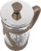 Френч-пресс Rondell Impressia Bronze RDS-1258 0.35л бронзовый от магазина РЭССИ