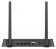 Роутер беспроводной D-Link DIR-615/GFRU (DIR-615/GFRU/R2A) N300 1000BASE-X SFP черный от магазина РЭССИ