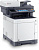 МФУ лазерный Kyocera Ecosys M6235cidn (1102V03NL1) A4 Duplex Net белый/серый от магазина РЭССИ