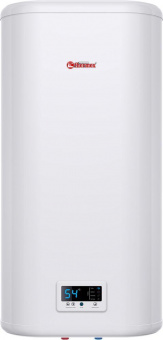 Водонагреватель Thermex IF 80 V (pro) 2кВт 80л электрический настенный/белый от магазина РЭССИ