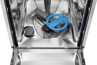 Посудомоечная машина встраив. Electrolux EEM43211L узкая от магазина РЭССИ