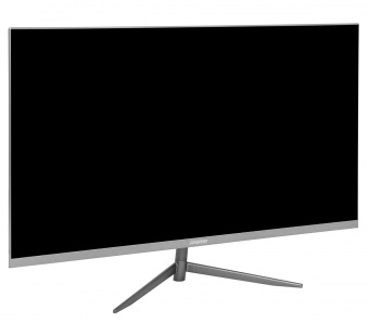 Монитор Digma 27" DM-MONF2710 стальной IPS LED 16:9 HDMI матовая 1000:1 250cd 178гр/178гр 1920x1080 75Hz FreeSync VGA DP FHD 4.65кг от магазина РЭССИ