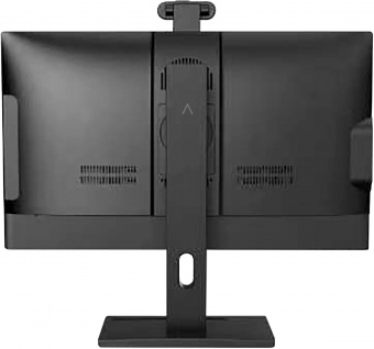 Моноблок Digma PRO AiO 23A 23.8" Full HD Ryzen 5 5625U (2.3) 8Gb SSD256Gb RGr CR Windows 11 Professional GbitEth WiFi BT 90W клавиатура мышь Cam черный 1920x1080 от магазина РЭССИ