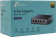 Картинка TP-Link TL-SG105 5-port Desktop Gigabit Switch, 5 10/100/1000M RJ45 ports, metal case от магазина РЭССИ TP-Link TL-SG105 5-port Desktop Gigabit Switch, 5 10/100/1000M RJ45 ports, metal case от магазина РЭССИ