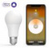 Умная лампа Aqara LED Light Bulb E27 9Вт 806lm (ZNLDP12LM) от магазина РЭССИ