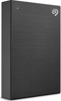 Жесткий диск Seagate USB 3.0 5TB STKZ5000400 One Touch 2.5" черный от магазина РЭССИ