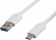 Картинка Кабель Buro BHP USB-TPC-1W USB (m)-USB Type-C (m) 1м белый от магазина РЭССИ Кабель Buro BHP USB-TPC-1W USB (m)-USB Type-C (m) 1м белый от магазина РЭССИ