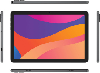 Планшет Digma Optima 1415D 4G T606 (1.6) 8C RAM4Gb ROM64Gb 10.1" IPS 1920x1200 3G 4G Android темно-серый 8Mpix 5Mpix BT GPS WiFi Touch microSD 7000mAh от магазина РЭССИ