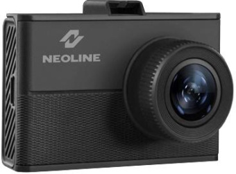 Видеорегистратор Neoline Wide S22 черный 2Mpix 1080x1920 1080p 140гр. от магазина РЭССИ
