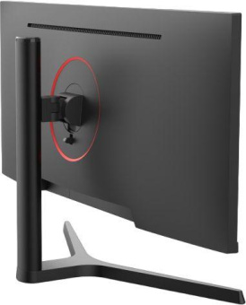 Монитор NPC 29" MB300L-Y черный IPS LED 1ms 21:9 (Ultrawide) HDMI M/M матовая HAS Piv 1000:1 240cd 178гр/178гр 2560x1080 165Hz G-Sync FreeSync DP Ultra WQHD USB 5.2кг от магазина РЭССИ