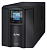 Источник бесперебойного питания APC Smart-UPS C SMC2000I 1300Вт 2000ВА черный от магазина РЭССИ