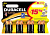 Батарея Duracell Basic LR6-8BL MN1500 AA (8шт) от магазина РЭССИ