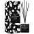 Диффузор Fbrush BLACK AROMA HOME Чёрная ваниль и табак 100 мл DSB100-9 от магазина РЭССИ