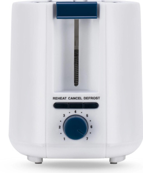 Тостер Vitek VT-1577 700Вт от магазина РЭССИ