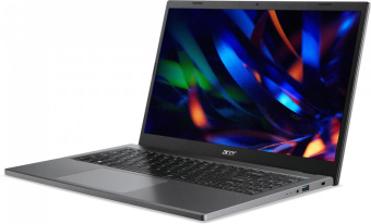 Ноутбук Acer Extensa 15 EX215-23-R0YA Ryzen 5 7520U 8Gb SSD256Gb AMD Radeon 610M 15.6" IPS FHD (1920x1080) noOS grey WiFi BT Cam (NX.EH3CD.003) от магазина РЭССИ