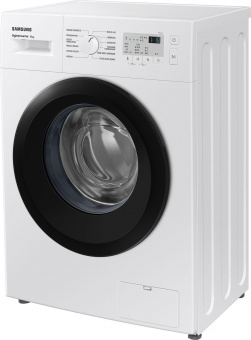 Стиральная машина Samsung WW60A3120BH/LE пан.англ. класс: C загр.фронтальная макс.:6кг белый от магазина РЭССИ