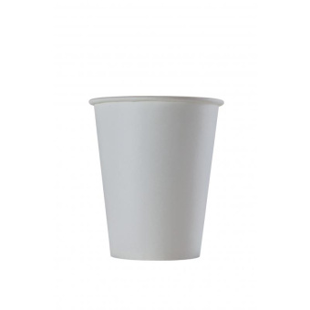 Одноразовый стакан Комус бумажный белый hb70-180 вендинг 150 мл d 70 100 шт. 1386274 от магазина РЭССИ